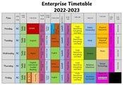 Enterprise