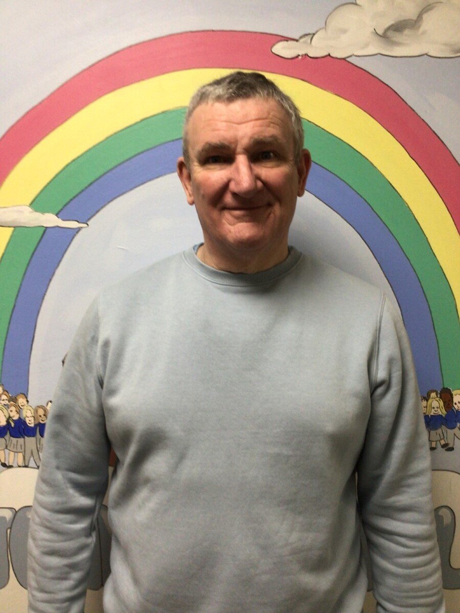 Mr Hayes
