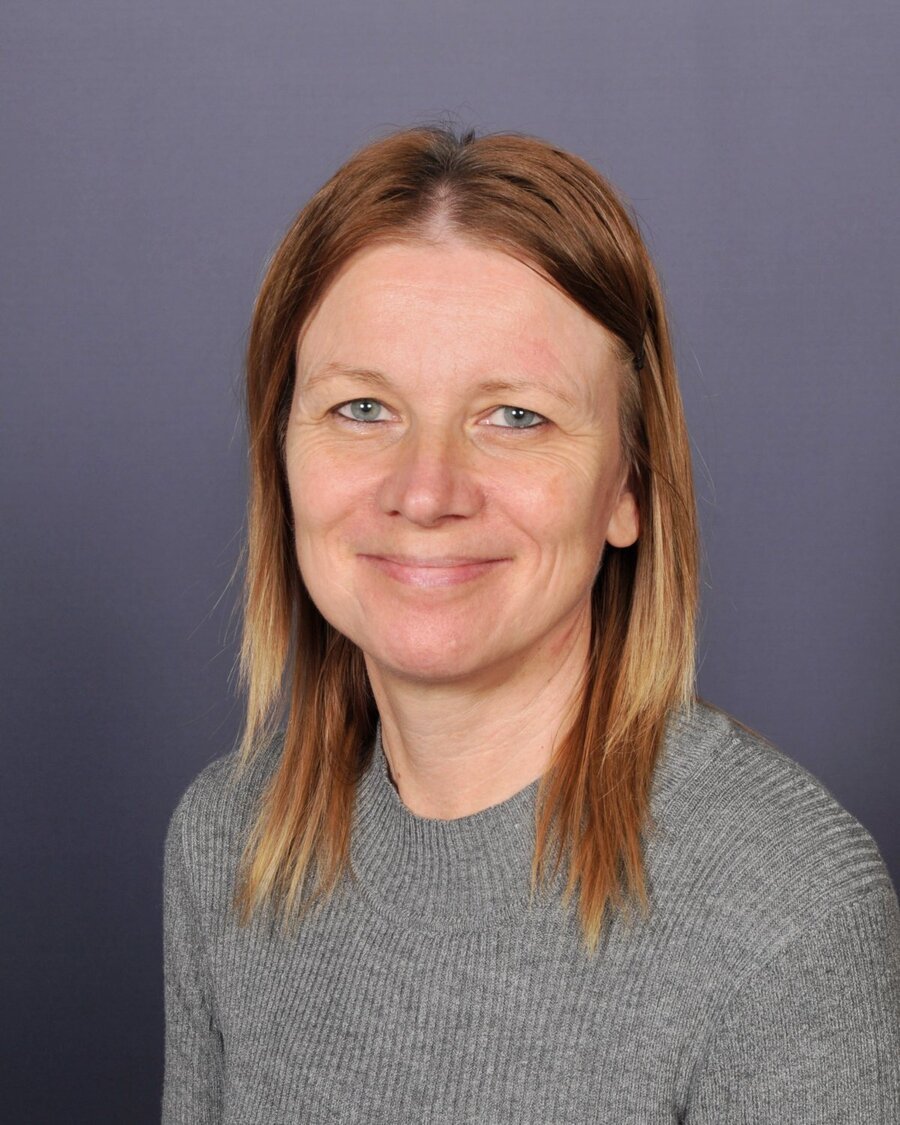 Mrs A Watson - School Counsellor