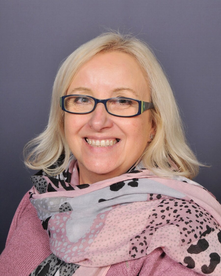 Mrs D Norgrove Mrs D Norgrove