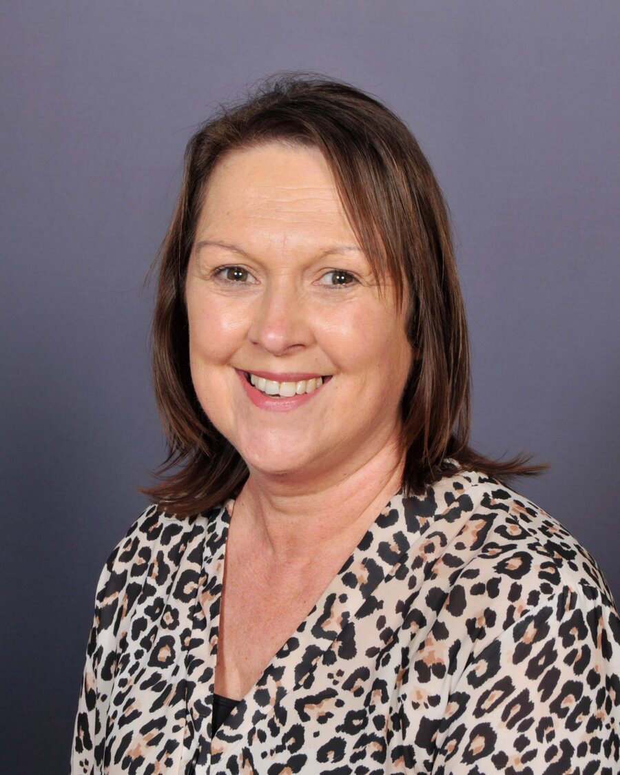 Mrs J Hogan Mrs J Hogan