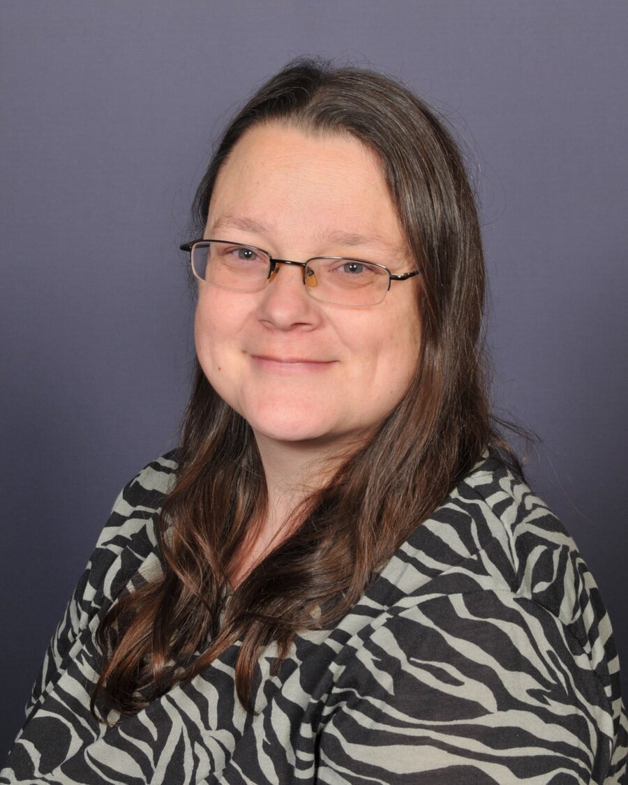 Mrs S McAlpine Mrs S McAlpine