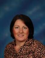 Becky Wells-Earp<br>Teaching Assistant<br>