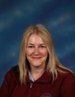 Mrs Wallace<br>Class Teacher