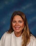 Mrs Forster<br>