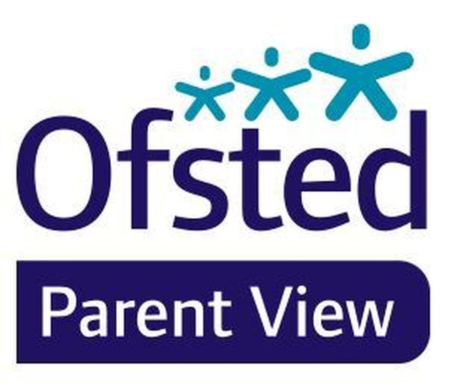 Click on the Ofsted Parent View logo above to leave your views of our school.