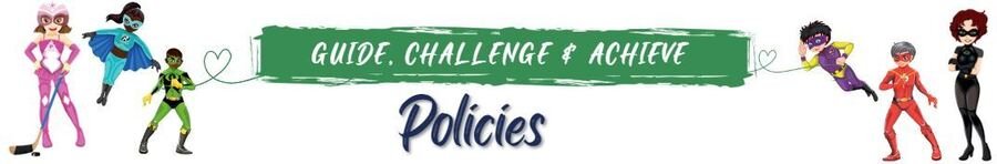 All policies and school information is available free of charge (in paper form) from our school office. 