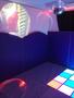 Sensory Light Room