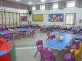 Dinner Hall