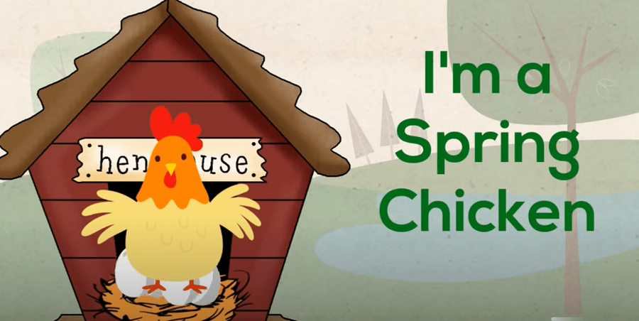 Click here to listen to our favourite Easter song!