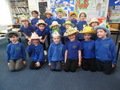 Medlycott Easter Bonnets
