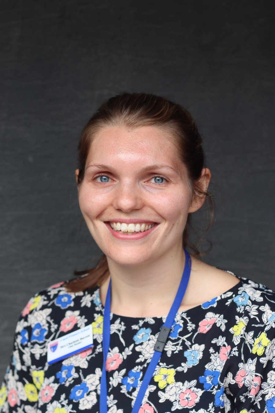 EYFS - Mrs Barrett