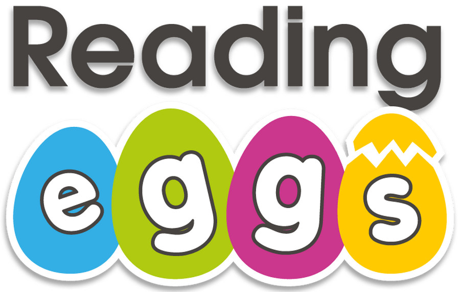 Reading Eggs