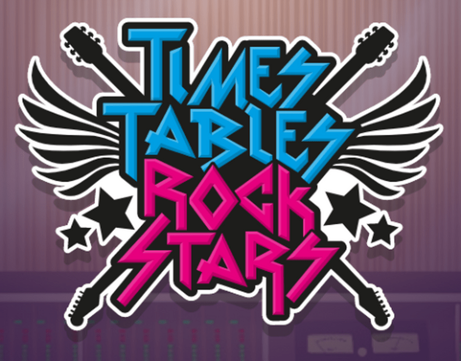 Times Tables Rockstars