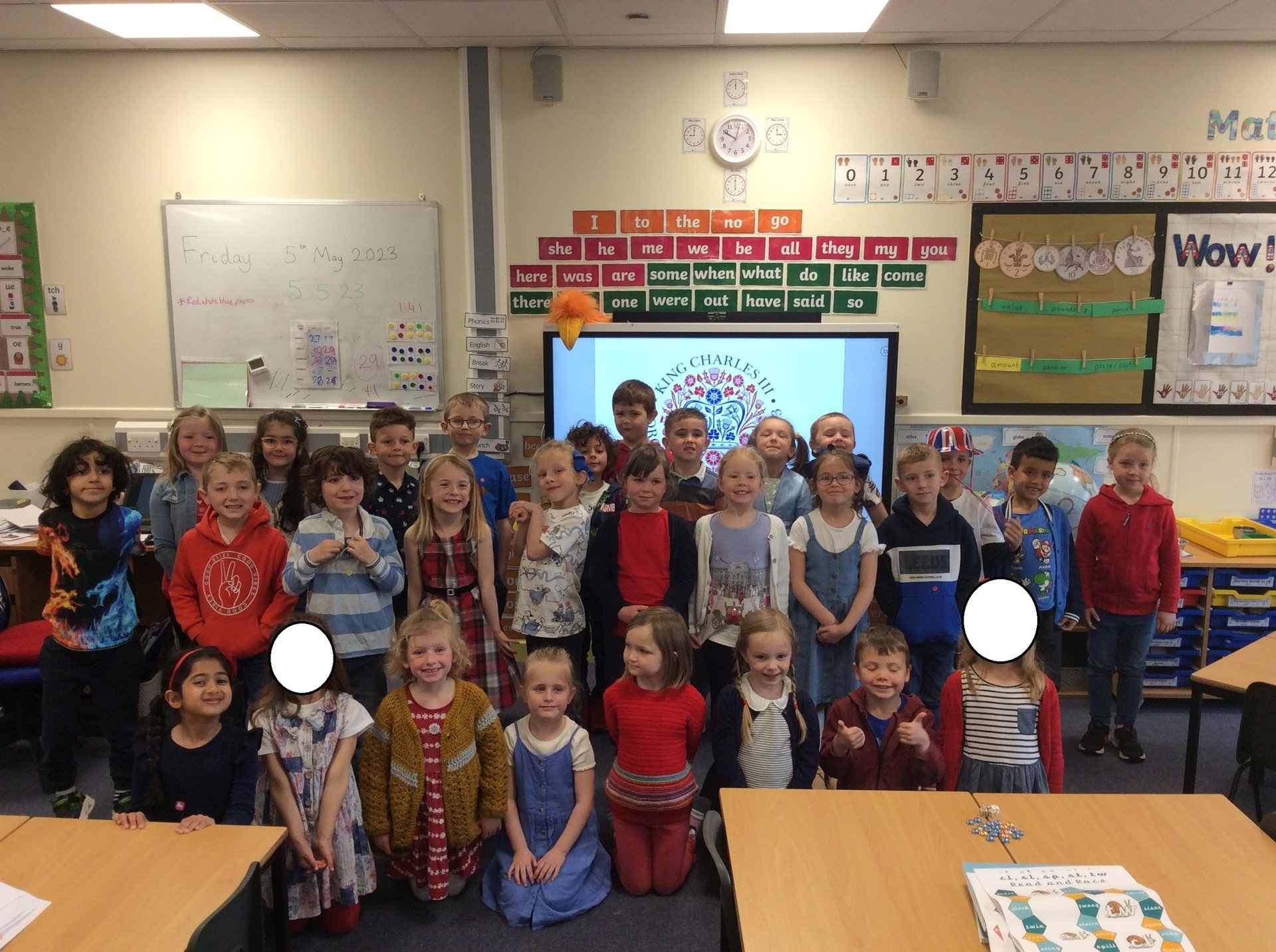 Rufford Park Primary School - Pear Tree Class Blog 2021 - 2022