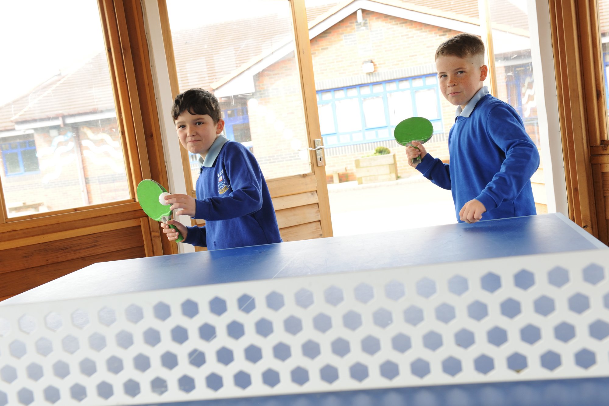 Kids Zone - Castletown Primary School