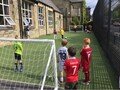 Football skills club