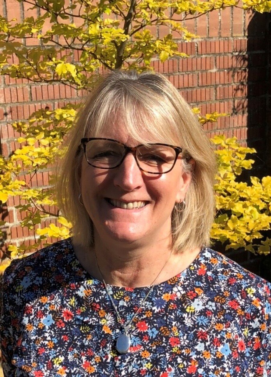 Mrs Britten