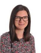 Miss Parry - Year 1 Teacher