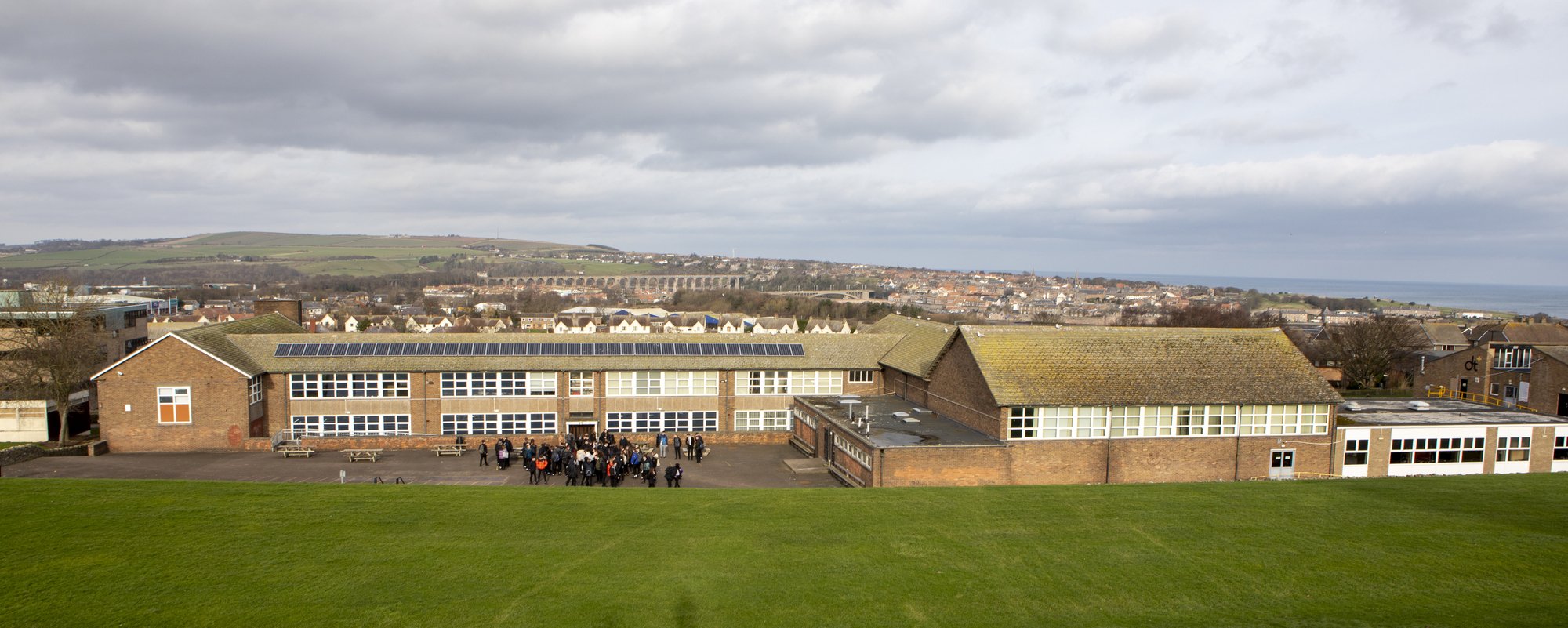 Berwick Academy - Engineering