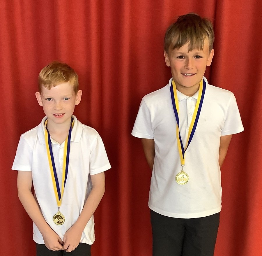 Table Tennis Champions 2023