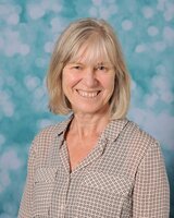 Chris Sasha <br> Safeguarding Governor