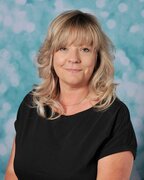 Nicola <br> Staff Governor