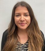 Miss Speakman - Teaching Assistant