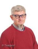 Mr Cartwright - Year 1 Teacher