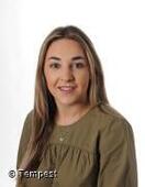 Miss Hickman - Teaching Assistant