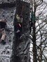 Climbing Wall