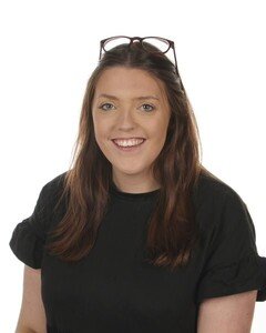 Aleesha Davidson - Foundation Teacher