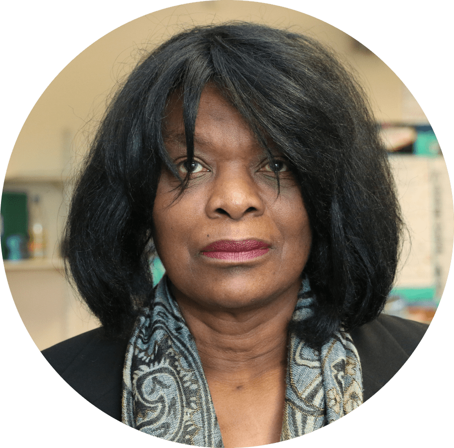 Oretta Gayle - School Business Manager