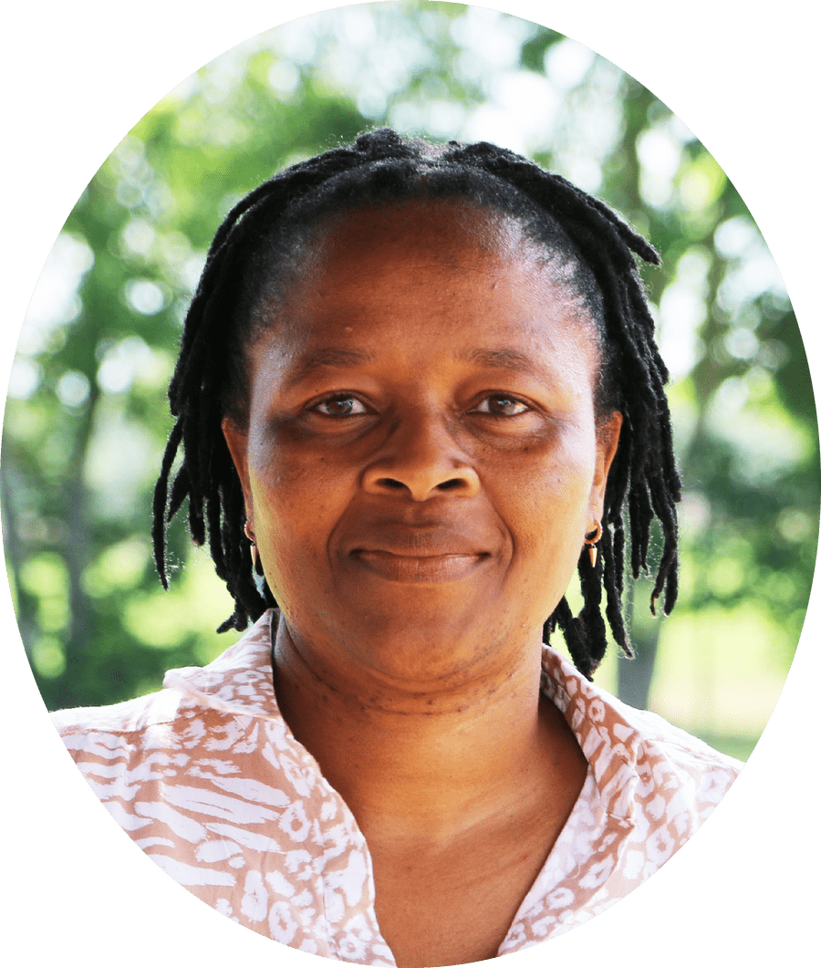 Priscilla Majokweni - Head of Key Stage 5