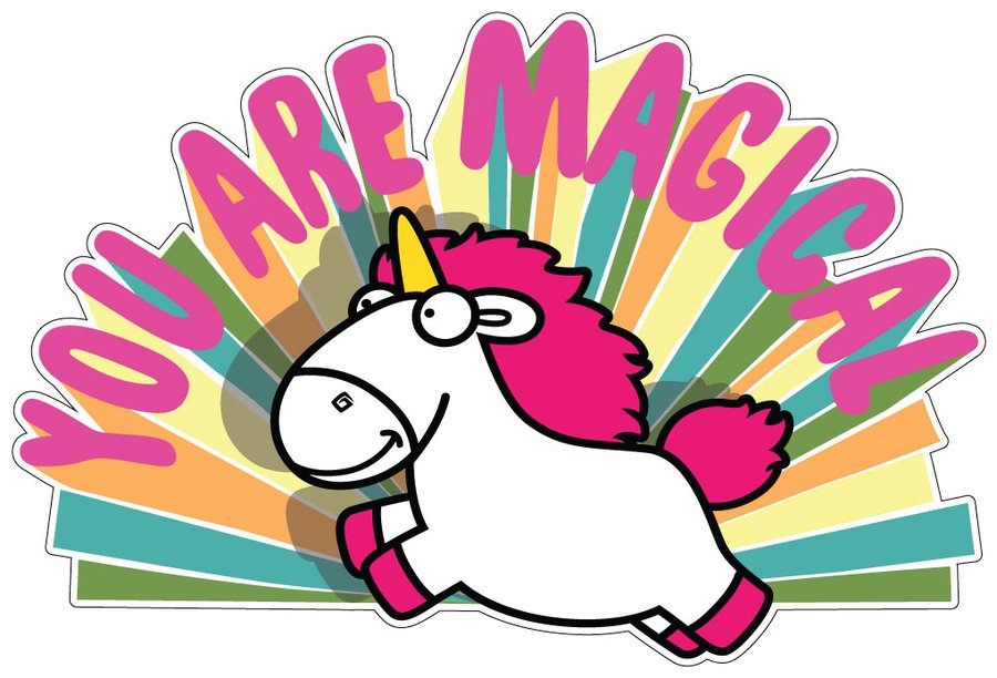 Click here to find out more about Magical Me.