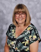 Karen Gordon Headteacher, Designated Safeguarding Lead (DSL);  Designated Teacher for Looked After Children; Communication and Language; Literacy  