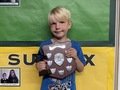 Early Years Star