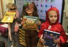 World Book day 3 children.JPG