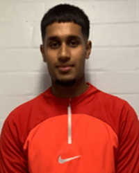 Shailen<br>Sports Coach