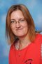 Mrs Coxon - Midday Supervisor