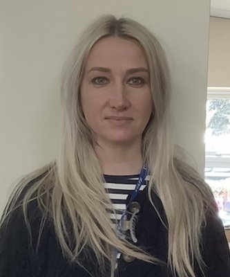 Mrs S Upton