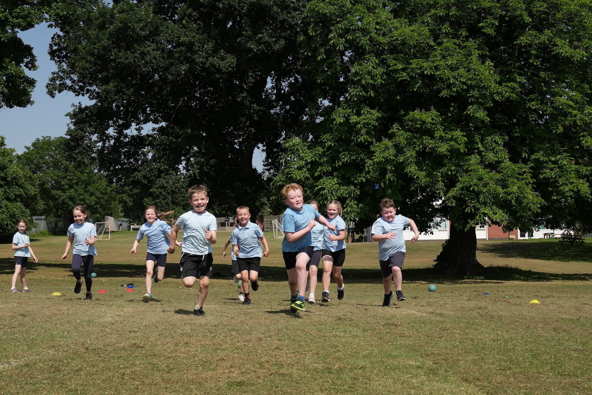 Mackie Hill Junior and Infant School - Home