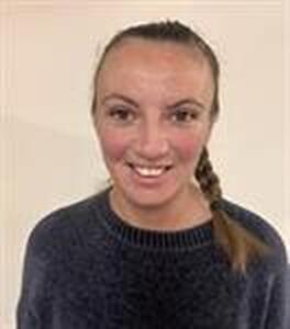 Chelsey Hogg - Year 3 Teaching Assistant