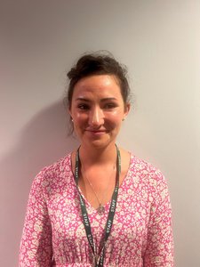 Natalia Husk - Year 5 Teaching Assistant