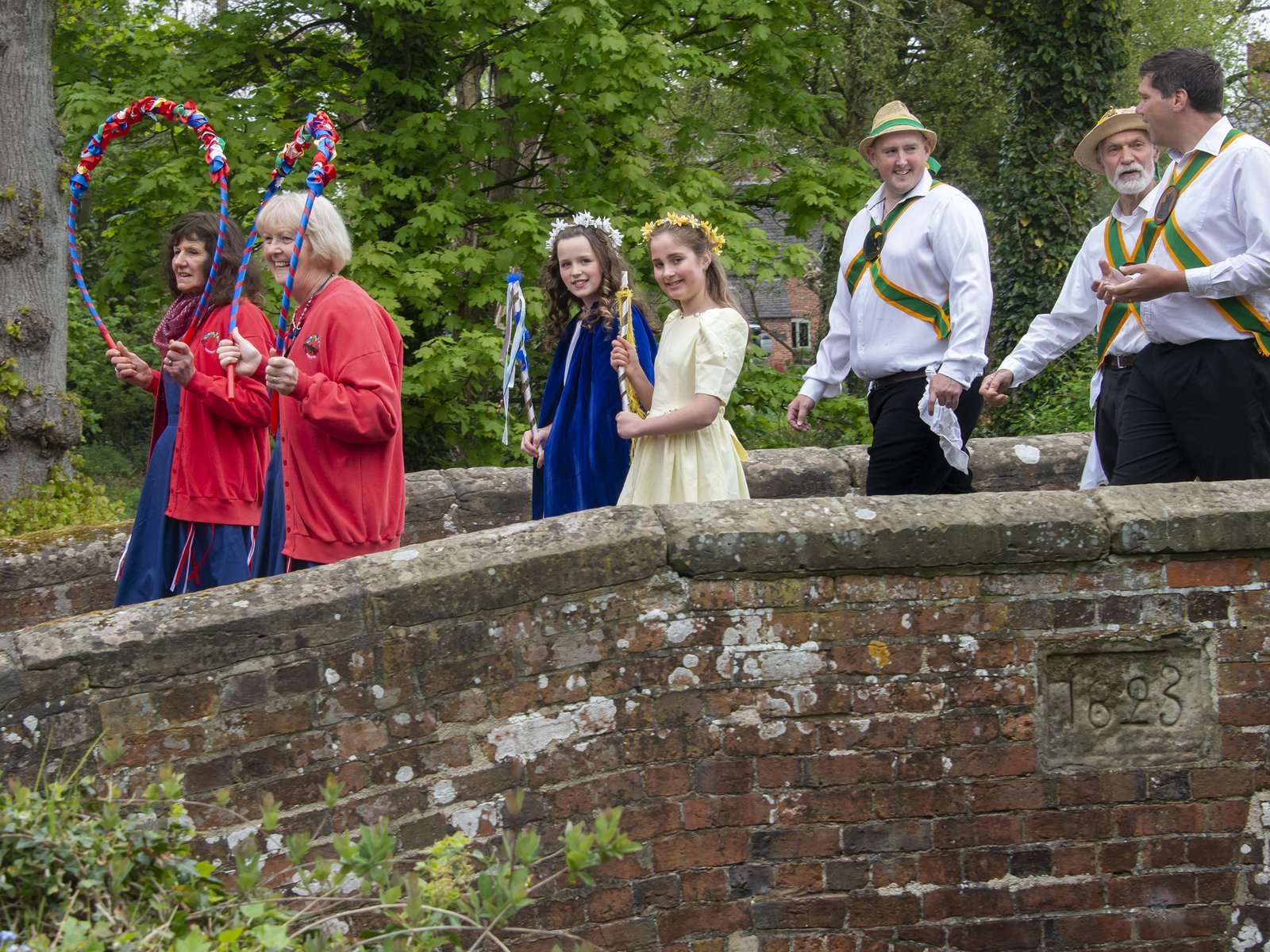 Packington Church Of England Primary School - Collective Worship