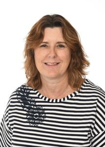 Mrs Emmins - Teaching Assistant