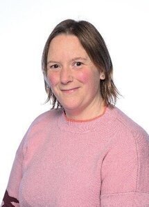 Mrs Kishore - Teaching Assistant