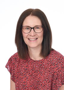 Mrs McCarthy - Teaching assistant(maternity leave)