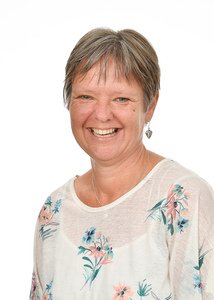 Mrs Munro - LSA