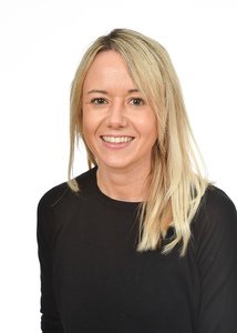 Mrs Hunter - Year 6 teacher